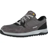 ELTEN Journey grey Low ESD S1 Farbe:grau, Schuhgröße:42 (UK 8) - 42