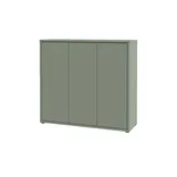 Forte Schuhschrank »Alice Springs«, (B/H/T ca. 109,20x99,10x34,90