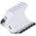 Fila Quarter Multisport Socken 6er Pack Weiß 43-46