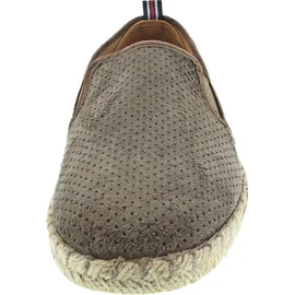 Verbenas Espadrilles Herren Braun 41