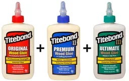 Titebond Starter Set 237 ml