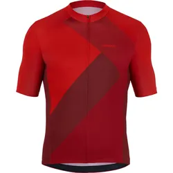 Mavic Ksyrium Jersey haute red M