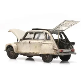 artitec b.v. 487.601.05 - Citroën Dyane verrostet 1:87