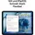 Apple iPad Air M4 2026 11" 128 GB Wi-Fi + Cellular Blau