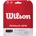 Wilson Revolve Spin 16 Set BK