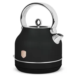 Berlinger Haus 1,7 l Schwarz/Silber