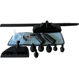 Wagner Power Steamer 915e Dampfreiniger 2452622 1500 W Gelb, Schwarz