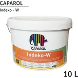 CAPAROL Indeko W Innenfarbe vor Schimmelbefall 10 L Weiß Schimmel