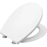 CORNAT Premium 2 Duroplast Weiß