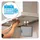 Electrolux Fettfilter 304 x 267 mm