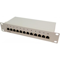 Logilink NP0041A Patch Panel