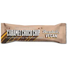 Barebells Vegan Proteinriegel Caramel Riegel 55 g