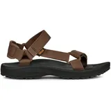 Teva Winsted Herren Braun/Schwarz 45
