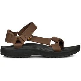 Teva Winsted Herren Braun/Schwarz 45