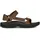 Teva Winsted Herren Braun/Schwarz 45