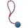 Nobby Rubber Line Ball 5 cm Blau