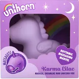 Unihorn Karma Lilac“ im niedlichen Einhorn-Design, Lila