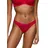 Triumph Palina Moonlight Kiss Brasilslip Rot 44