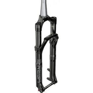 RockShox Reba Rl SA 140mm Schwarz, Solo Air Mtb-gabel - Black - 26 ́ ́-650C