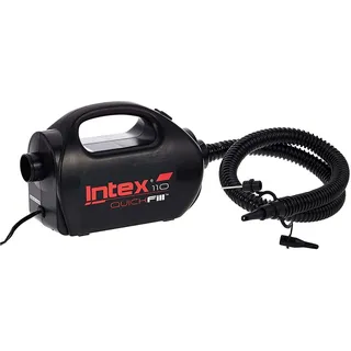 Intex Elektrische Pumpe