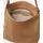 Liebeskind Berlin Hobo Bag M Suede Brown