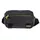 American Tourister Urban Track Sling Bag Coated Black / Lime dunkelgrau - Dunkelgrau