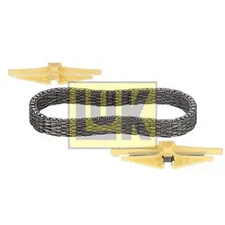 Schaeffler Luk Reparatursatz, Automatikgetriebe [Hersteller-Nr. 462024120] für Audi