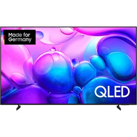 Samsung GQ85Q6F 85" QLED 4K Smart TV Q6F