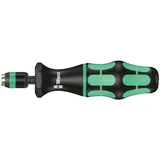 WERA Drehmomentschraubendreher 7461 1,2-3 Nm