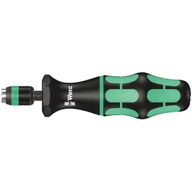 WERA Drehmomentschraubendreher 7461 1,2-3 Nm