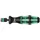 WERA Drehmomentschraubendreher 7461 1,2-3 Nm