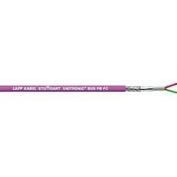 Lapp Kabel&Leitung UNITRONIC BUS PB 1X2X0,64 2170220/100