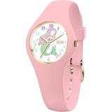 Ice-Watch Kinder Uhr ICE Fantasia 020945 Pink Mermaid - Rosa/Weiß