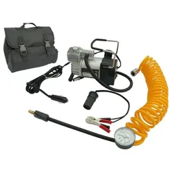 CARCOMMERCE Luftkompressor 61566
