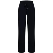 MAC Jeans Easy Wideleg Hosen Schwarz 44 30