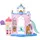 Mattel Puppenhaus Haustierpalast mehrfarbig JBF96