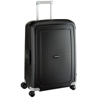Samsonite Trolley + Koffer S'Cure Spinner 75 Black (102 Liter) Samsonite Trolley + Koffer S'Cure Spinner 75 Black (102 Liter)
