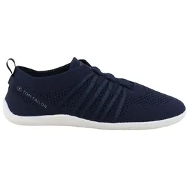 Tom Tailor Herren Blau 41