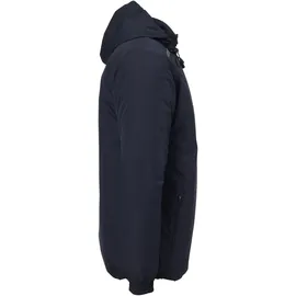 Uhlsport Essential Coachjacke marine 128