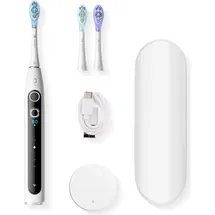 oclean X Pro 20 Schallzahnbürste weiß + Set
