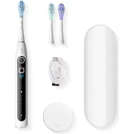 oclean X Pro 20 Schallzahnbürste weiß + Set