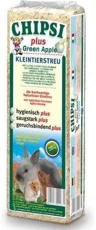 JRS Chipsi Apple 15l/1kg (Rabatt für Stammkunden 3%)