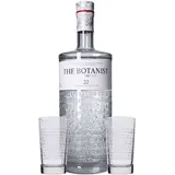 The Botanist Islay Dry Gin 46% vol 1,5 l