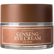 I'M FROM Ginseng Augencreme 30 g