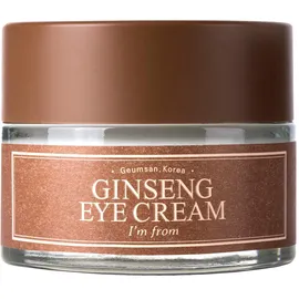 I'M FROM Ginseng Augencreme 30 g