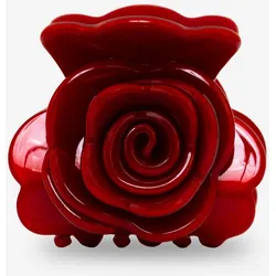 Sasstie Rosary Rosso