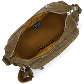 Kipling Gabbie S Umhängetasche Synthetik Khaki