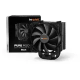 be quiet! Pure Rock 2 black (BK007)