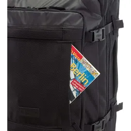 Eastpak Tranverz Cnnct 2-Rollen Cabin 51 cm / 42 l accent grey