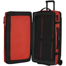 Samsonite Armox 2-Rollen 79 cm / 117 l braun/red